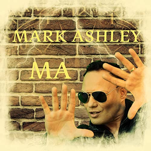 Discographie Mark Ashley