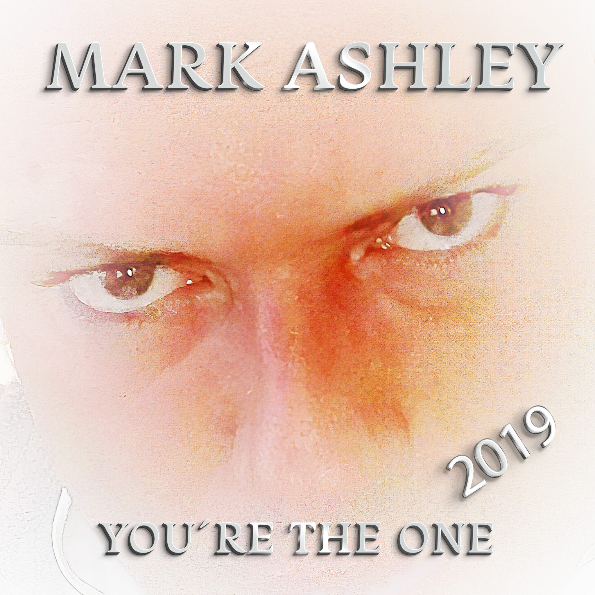 Discographie Mark Ashley