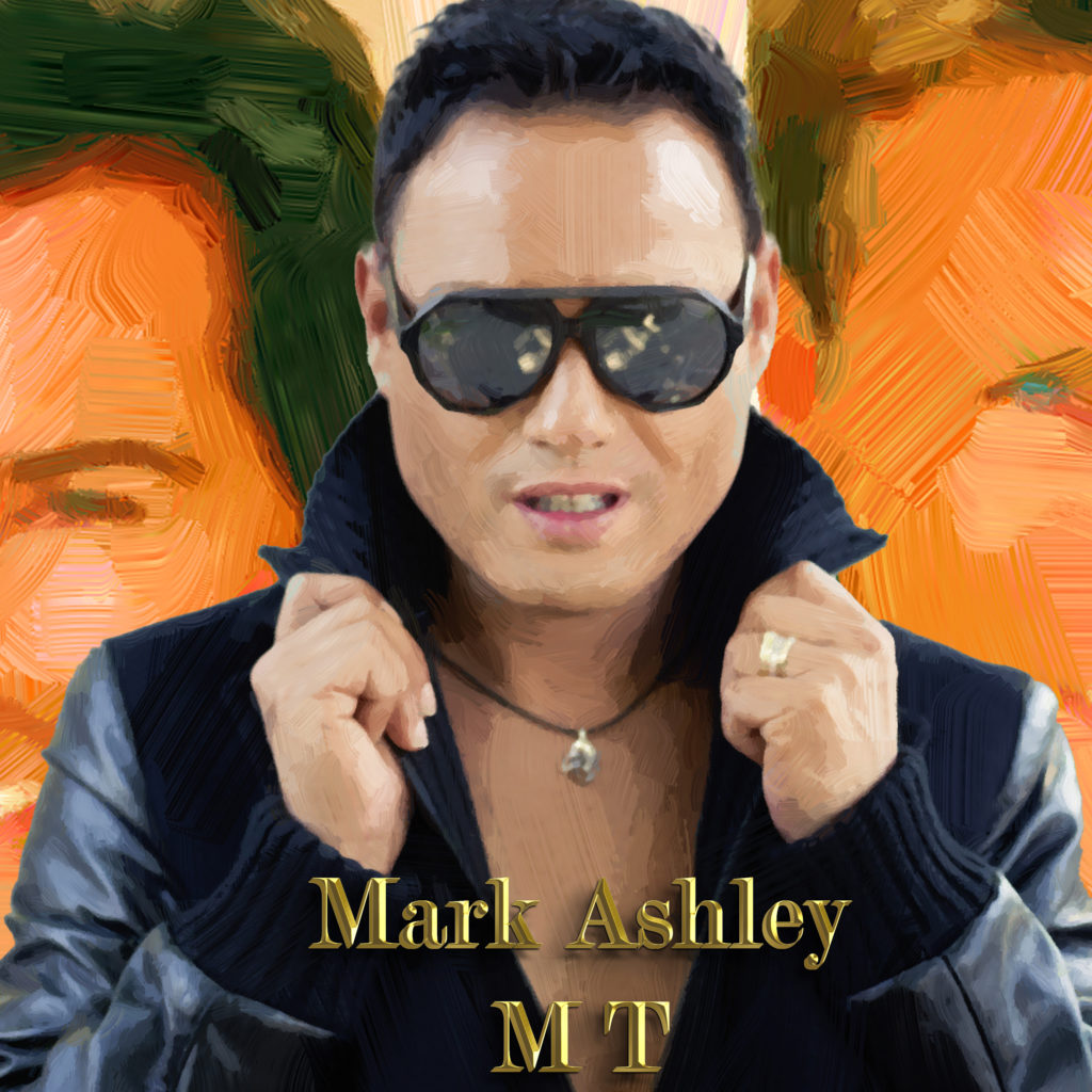 Discographie Mark Ashley